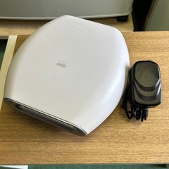 maxell オゾン除菌消臭器 オゾネオエアロ①