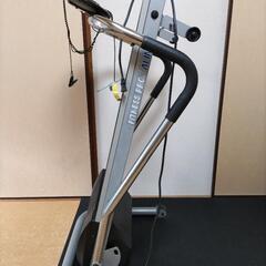 ALINCO　折りたたみ電気ウォーカー