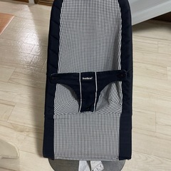 ベビービョルン　バウンサー