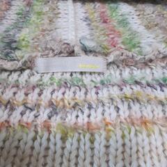 Daidaiカーディガン150cmくらい（Free記載）の画像