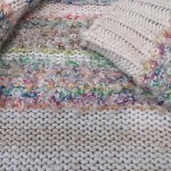 Daidaiカーディガン150cmくらい（Free記載）の画像