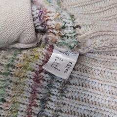 Daidaiカーディガン150cmくらい（Free記載）の画像