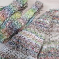 Daidaiカーディガン150cmくらい（Free記載）の画像