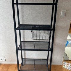 IKEA ラック