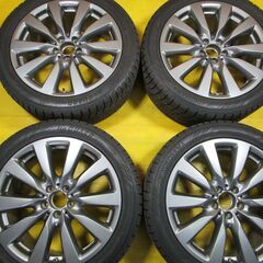A4646 245/45R19 4本SET スタッドレス ヨコハ...