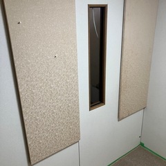 防音室ヤマハアビテックスANUK３５３０　２００１〜2002？年...