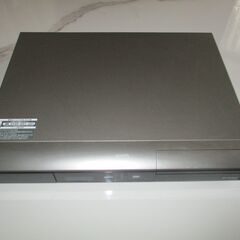 SHARP デジタル ハイビジョン DVDレコーダー DV-AC82