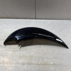 HONDA スクーピー50 AF55 ボディー カバー左　Sco...