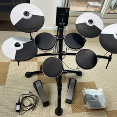 Roland TD-1K 電子ドラム
