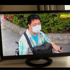 テレビ24インチ