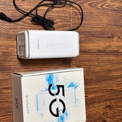 ソフトバンクエアー端末　SoftBankAir　