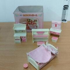 0603-129 シルバニアファミリー　※家具のみ