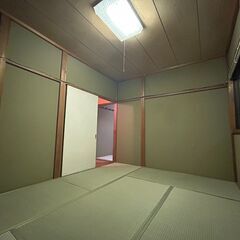 想定利回り12.24％超！　移住向け物件　三ヶ日　離れのような雰囲気のお家　クリーニング済 − 静岡県