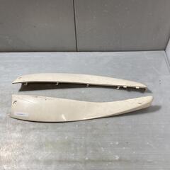 HONDA スクーピー50 AF55 サイドモール左右　Scoo...