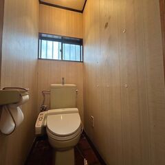 想定利回り12.24％超！　移住向け物件　三ヶ日　離れのような雰囲気のお家　クリーニング済 - 不動産