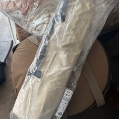 【新品】キャンプ用陣幕 ウィンドスクリーン 風よけ 焚き火の画像