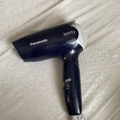 ドライヤーの画像