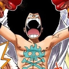 ワンピース バウンティラッシュ仲間募集の画像