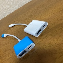 タイプC変換アダプタ