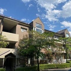💞京王多摩センター駅徒歩18分💞貴重なメゾネットタイプ💞116㎡超ファミリータイプ4LDK💞収納多め💞 - 多摩市