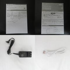 NEC (エヌイーシー)  Aterm GX621A1 無線LANルーター メッシュWi-Fi GX621A1(KC) 【コンプオフ金沢野々市店】の画像