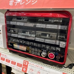 【トレファク神戸南店】TOSHIBAのオーブンレンジです！【取り...