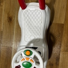 西松屋　サウンドレーサー
