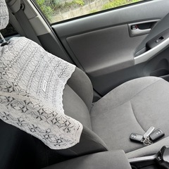 平成23年登録　ハイブリッド　プリウスの画像