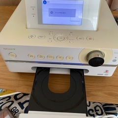 【決まりました】SONY NETJUKE オーディオコンポの画像