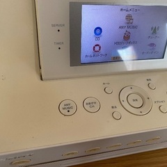 【決まりました】SONY NETJUKE オーディオコンポの画像