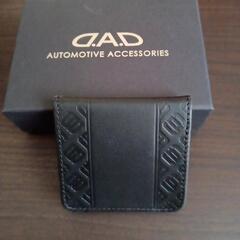 D.A.D コインケースの画像
