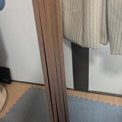 5段ラック　本棚の画像