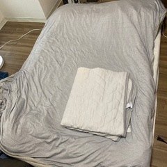 夏用掛布団