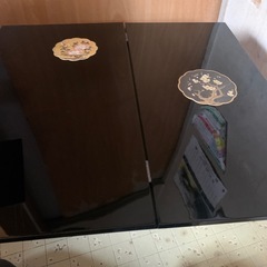 ひな人形　屏風？の画像