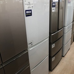 TOSHIBAの冷蔵庫GR-R33Sをご紹介しますの画像