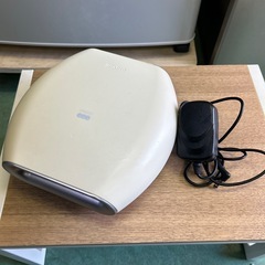 maxell オゾン除菌消臭器 オゾネオエアロ②の画像