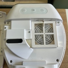 maxell オゾン除菌消臭器 オゾネオエアロ②の画像