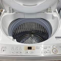 トレファク高槻店】安心の6ヶ月間保証！取りに来られる方限定！SHARP（