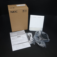 NEC (エヌイーシー)  Aterm GX621A1 無線LA...