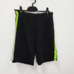 6-061-2　子供　ハーフパンツ#9218