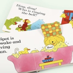 新品未開封品　Spot 絵本　コロちゃん　10冊セットの画像