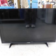【恵庭】アイリスオーヤマ　液晶テレビ　LT-32A320　202...