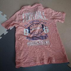 Gapkids ポロT  120cmの画像