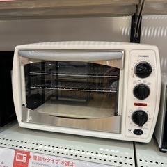 【トレファク神戸南店】TWINBIRDのノンフライヤーオーブンで...
