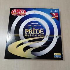 未使用品！
TOSHIBA PRIDE プライド　メロウZ　30...