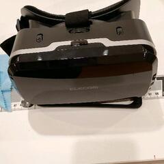 0603-015 VRG-M02RBK スマホVR※動作未確認の画像