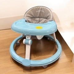 ベビー　歩行器　美品！