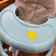 ベビー　歩行器　美品！の画像