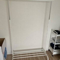 物干し台？の画像