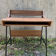デスクの画像